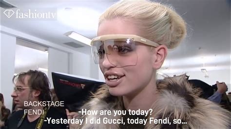 yesterday gucci today fendi|yesterday i did gucci, today fendi, so .